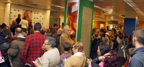 ¿Quién tiene la culpa de que Belén Esteban sea éxito de ventas de libros?