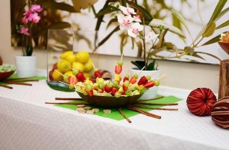 Panama Jack Adventure