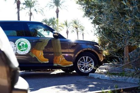 Panama Jack Adventure