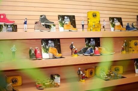 Panama Jack Adventure