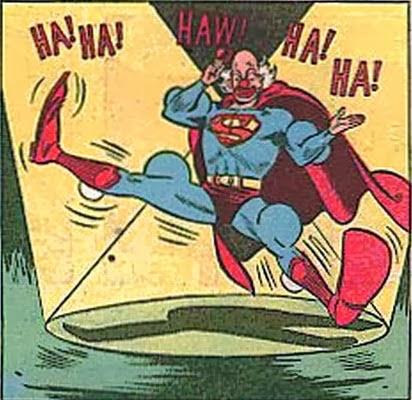 El verdadero pelado cabeza de pi...