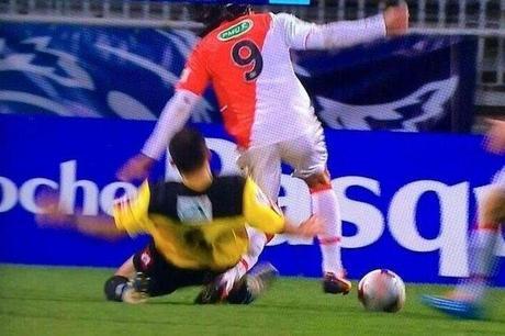 Falcao: “corazón destrozado” y la esperanza puesta en Dios