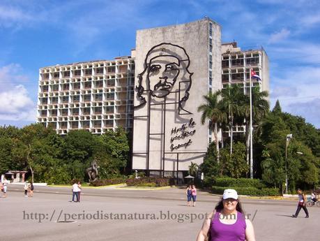 ¡Vacaciones en Cuba!