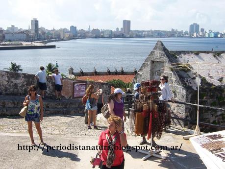 ¡Vacaciones en Cuba!