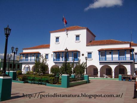 ¡Vacaciones en Cuba!