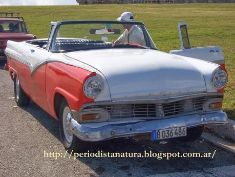 ¡Vacaciones en Cuba!