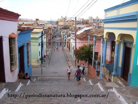 ¡Vacaciones en Cuba!