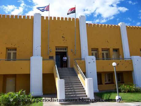 ¡Vacaciones en Cuba!