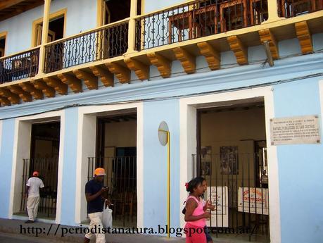 ¡Vacaciones en Cuba!