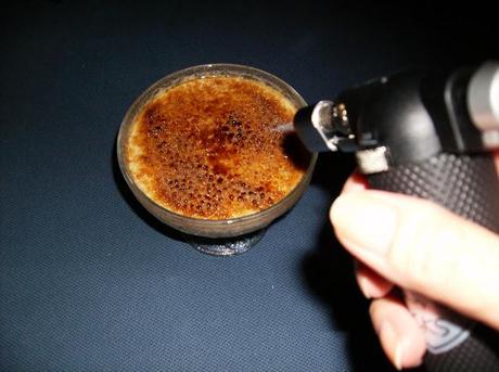 NATILLAS  DE VAINILLA CASERAS