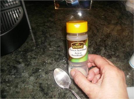 NATILLAS  DE VAINILLA CASERAS