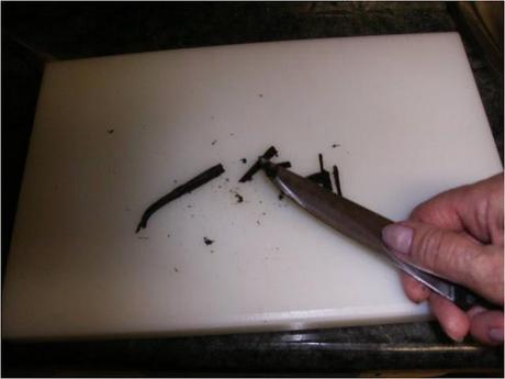 NATILLAS  DE VAINILLA CASERAS