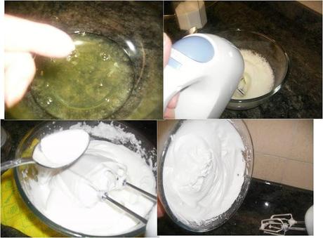 NATILLAS  DE VAINILLA CASERAS