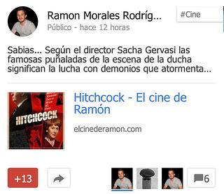 El cine de ramon