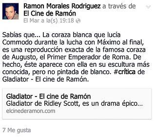 El cine de ramon