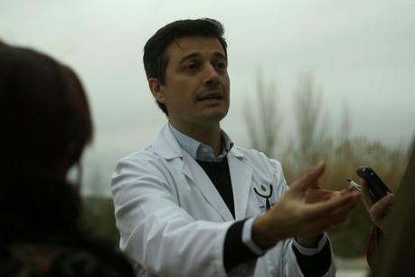 AOVES 5 ELEMENTOS. FINCA LA PONTEZUELA