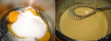 CONOS Y CANUTILLOS DE HOJALDRE Y CREMA