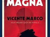 Opera magna vicente marco