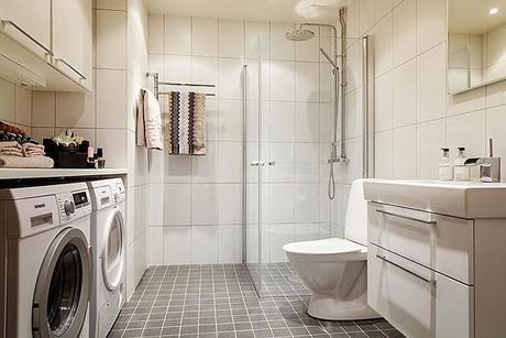 Nórdico con toque clásico