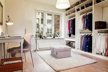 Nórdico con toque clásico