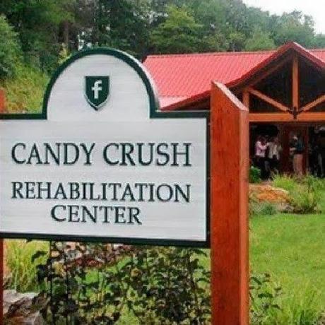 Un vicio llamado ... Candy Crush