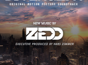 Escucha 'Find You' Zedd primera canción Banda Sonora oficial Divergente
