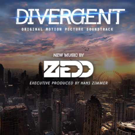 Escucha 'Find You' de Zedd la primera canción de la Banda Sonora oficial de Divergente