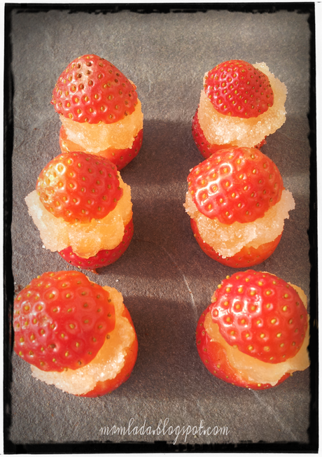 Recetas Reto Recetas Reto