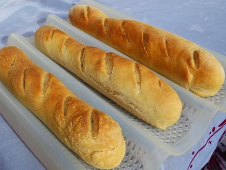 Baguettes