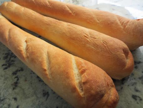 Baguettes