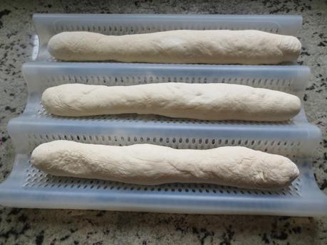 Baguettes