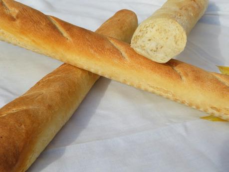 Baguettes