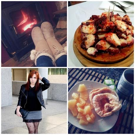 Instaweek 26/January