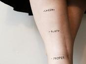 Unslut Project. llames puta