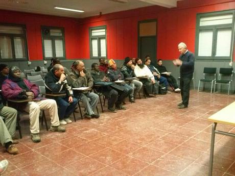 LA TERRA ÉS LA VIDA...¡¡¡...https://www.facebook.com/fundacio.pagesossolidaris...!!!...26-01-2014...!!!