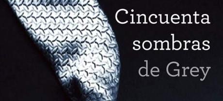 Primer póster de ‘Cincuenta sombras de Grey’