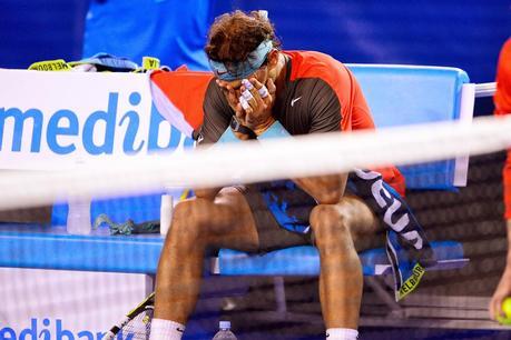 Open de Australia 2014. Jornada 14: LA FINAL Open de Australia 2014. Jornada 14: LA FINAL