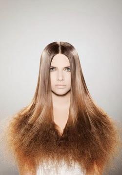 Las causas que provocan las puntas abiertas