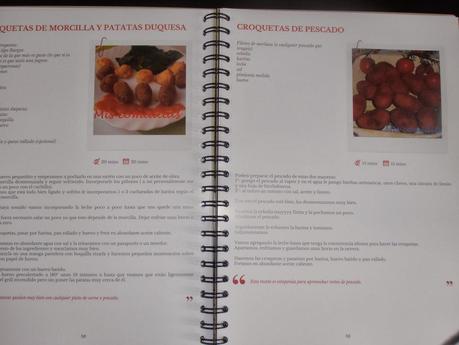 MIS RECETAS PUBLICADAS!!!!!!!