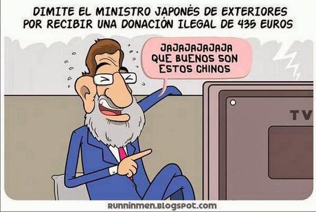 La revolución comienza en Gamonal: “Nos robaron hasta el miedo”.