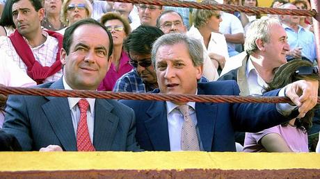 La revolución comienza en Gamonal: “Nos robaron hasta el miedo”.