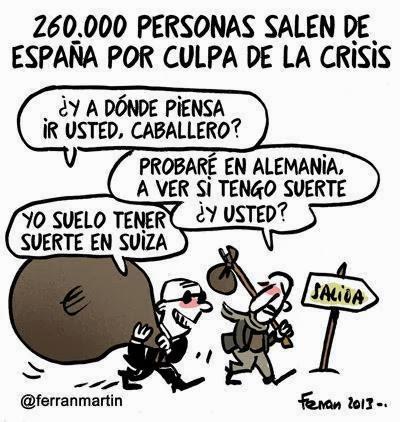 La revolución comienza en Gamonal: “Nos robaron hasta el miedo”.