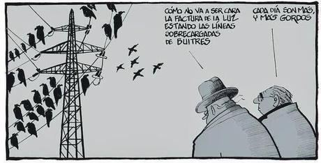 La revolución comienza en Gamonal: “Nos robaron hasta el miedo”.
