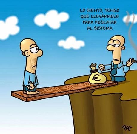 La revolución comienza en Gamonal: “Nos robaron hasta el miedo”.