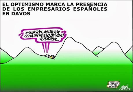 La revolución comienza en Gamonal: “Nos robaron hasta el miedo”.