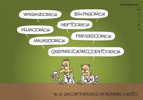 La revolución comienza en Gamonal: “Nos robaron hasta el miedo”.