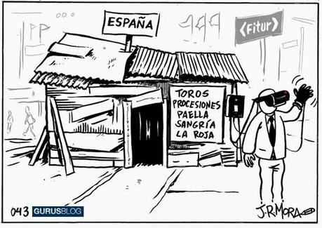 La revolución comienza en Gamonal: “Nos robaron hasta el miedo”.