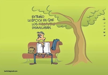 La revolución comienza en Gamonal: “Nos robaron hasta el miedo”.