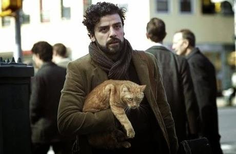 A propósito de Llewyn Davis