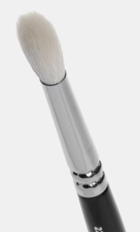 Brochas nuevas de Zoeva